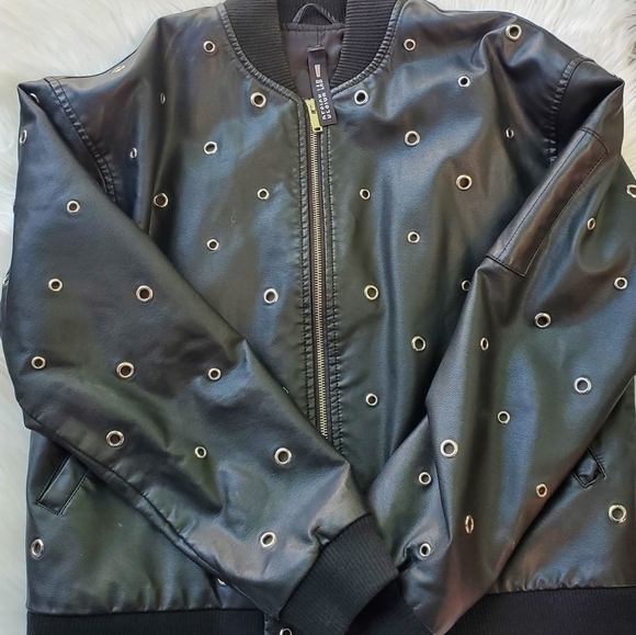 Design Lab Jacket - Picture 4 of 5